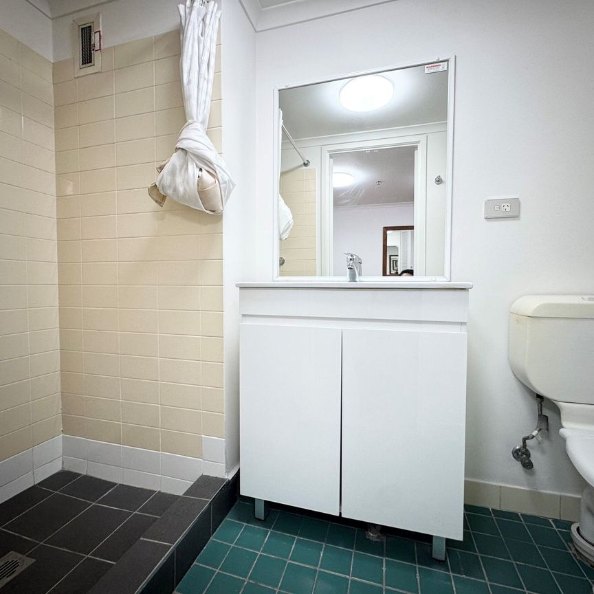 Renovated Loft in the Heart of the Education District - Photo 1