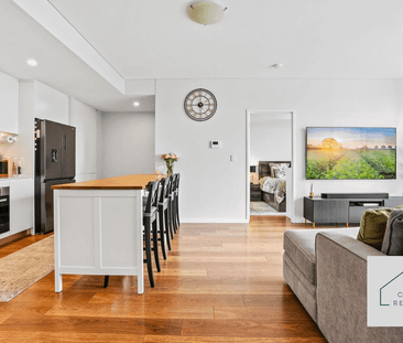 LUXURIOUS 2-BED UNIT - Photo 1