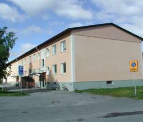 Verkstadsgatan 14 A - Foto 1