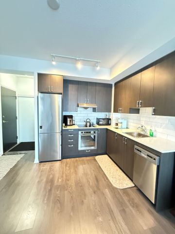 For Lease - 50 Ann O'reilly Road Unit# 1207, Toronto, Ontario - Photo 4