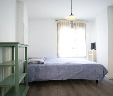 1-bedroom apartment for rent in Valdebernardo - Foto 2