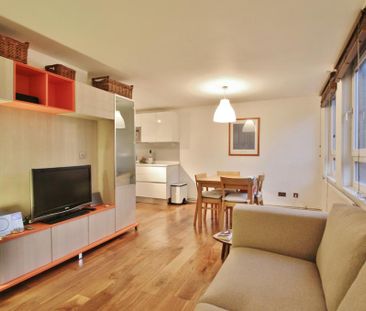 1 bedroom flat to rent - Photo 5