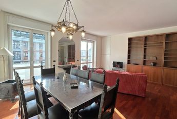 Via Caminadella, Milan, Lombardy 20123