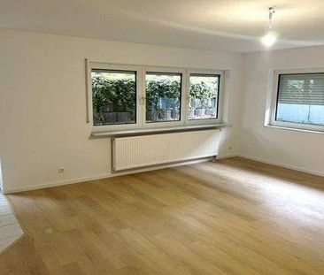 2-Zimmer-Souterrain-Wohnung in ruhiger Lage! - Photo 1