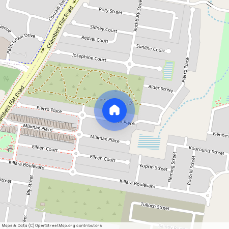 54 Pierro Place, Qld 4133, Logan Reserve