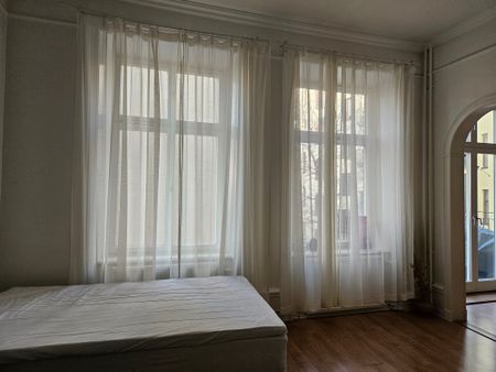 Karlbergsvägen, Stockholm - Photo 4