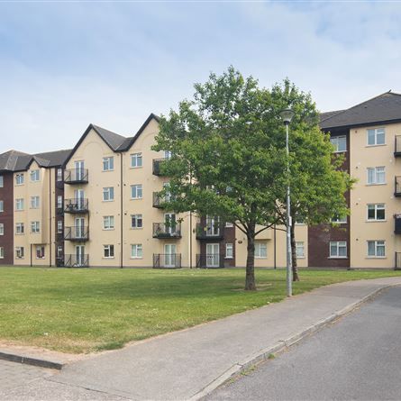 15 Ivy Court, Broomfield, Midleton, Co. Cork, P25 N638 - Photo 1