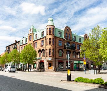 Storgatan 4, Vetlanda - Photo 1