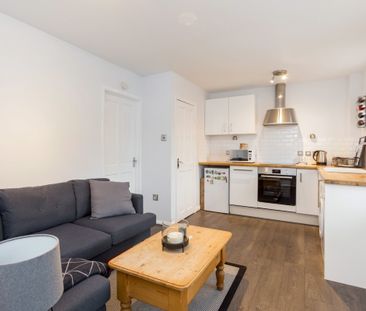 1 bedroom maisonette to rent - Photo 1