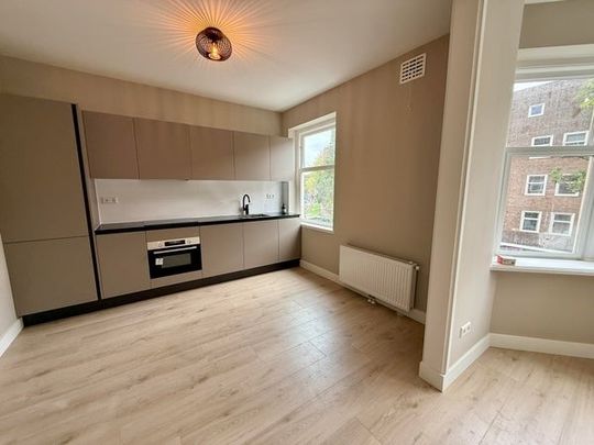 Haarlemmermeerstraat 163-2, 1058JZ, Amsterdam - Foto 1