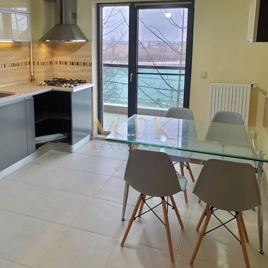 Apartament elegant de 4 camere | Emerald Residence | Vedere spre lac - Photo 1