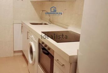 Alquiler de piso en Zona Laguna