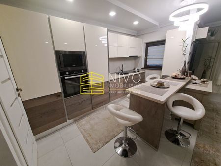 Apartament 2 camere – Tg. Mureș – Unirii – Zona Penny - Bloc Nou - Fotografie 4