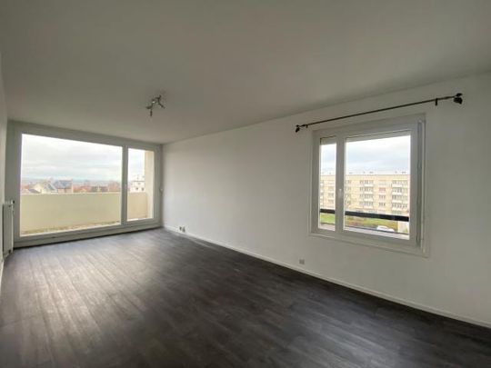 Location Appartement 3 pièces 70m² CAEN 14000 - Photo 1