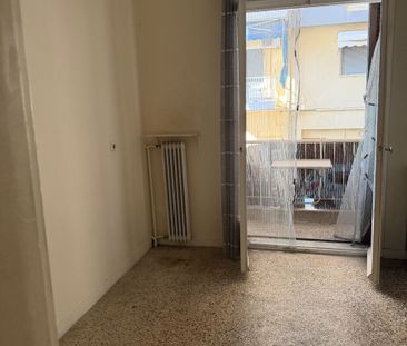 Studio/Γκαρσονιέρα για ενοικίαση Νέα Παραλία (Ανάληψη - Μπότσαρη - ... - Photo 1