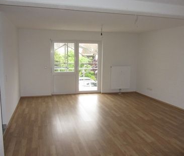 **Neuwertige Single-Wohnung in zentraler Lage** [ANFRAGEN BITTE SCH... - Photo 1
