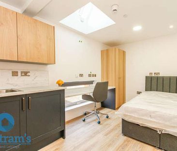 Lenton Boulevard, Lenton, NG7 - Photo 3