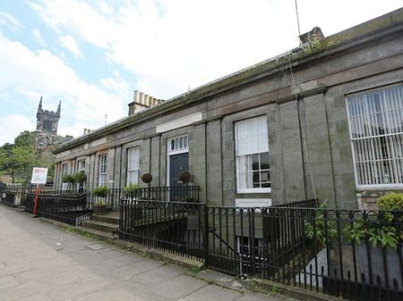 Blenheim Place, Flat A, New Town, EH7, Edinburgh - Photo 5