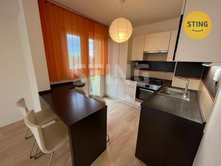 Byt 3+kk k pronájmu, Ostrava / Poruba, ulice Opavská - Photo 2