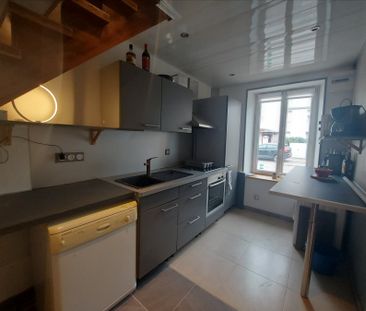Appartement 3 pièces à Épinal - Photo 1