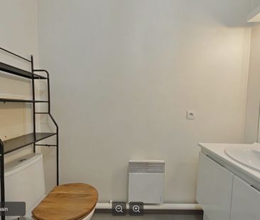 Location Appartement 1 pièce 25m² CLAYE SOUILLY 77410 - Photo 5