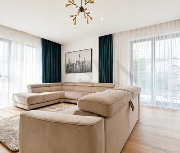 Apartament l 4 Camere l One Tower Herastrau - Photo 3