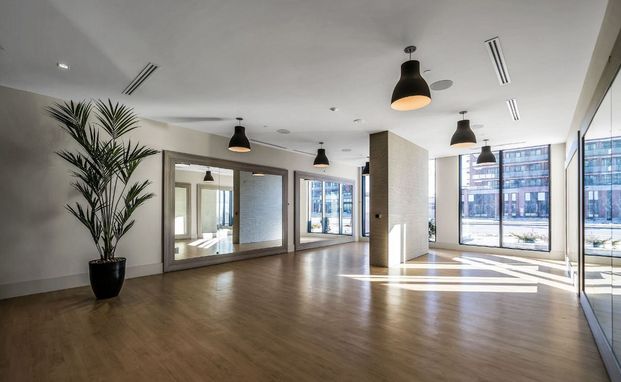 For Lease - 2545 Simcoe Street Unit# 1401, Oshawa, Ontario - Photo 1