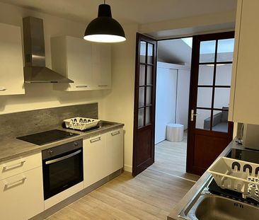 Location maison 8 pièces, 16.00m², Brest - Photo 2