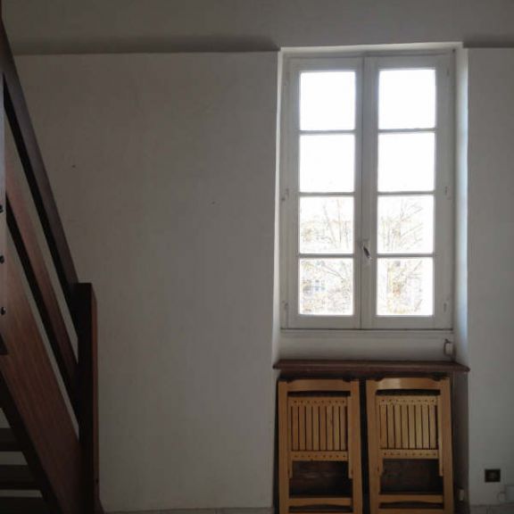 Appartement TOULOUSE - 1 pièce(s) - 25 m2 - Photo 1