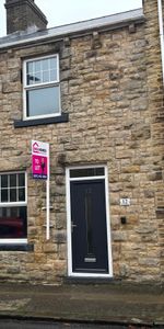 2 bed terraced house to rent in Edith Street, Consett, Durham, DH8 - Photo 4