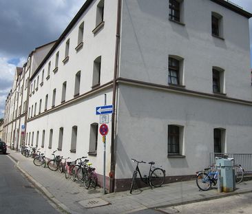 1-Zimmer Apartment in der Altstadt - Photo 3