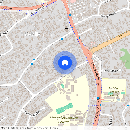 1/1A Heather Place, Melville, Hamilton City