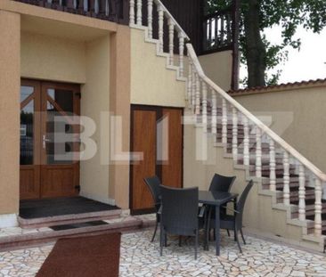 Casă mediteraneană–premium,NOUĂ,Corușu | 8 km de Cluj- - Photo 5