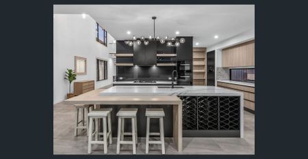 A Masterpiece of Modern Design in East Brisbane - Fully Furnished - Photo 5