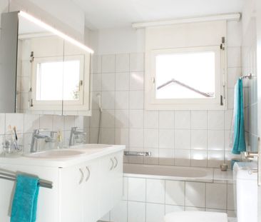 4.5 Zimmer, 108 m² - Foto 4