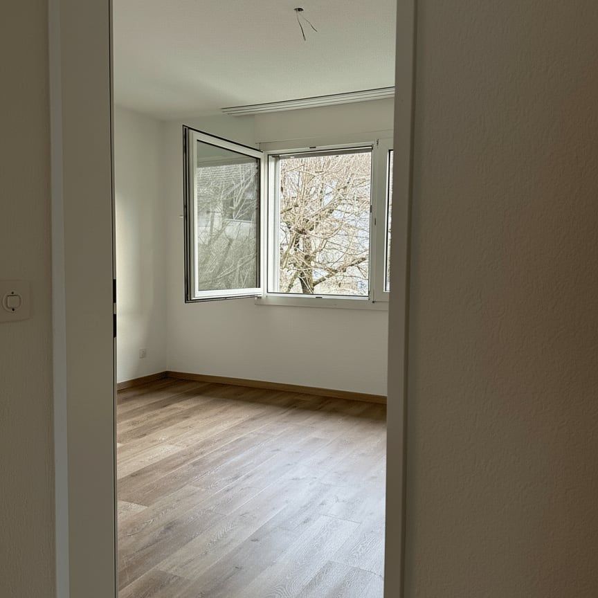 4.5 Zimmer, 85 m², 1. Stock - Foto 1