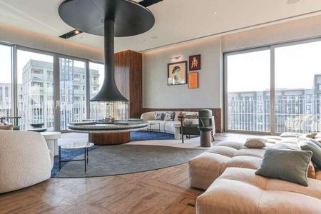 Bloom East, Nine Elms, Nine Elms, SW11 - Photo 4