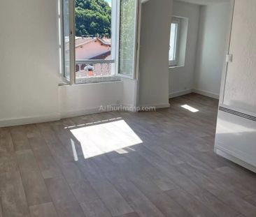 Location Appartement 2 pièces 53 m2 à Digne-les-Bains - Photo 5