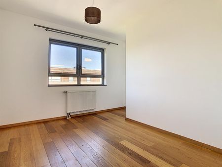 Appartement - te huur - 1200 Woluwe-Saint-Lambert - 1 185 € - Photo 2