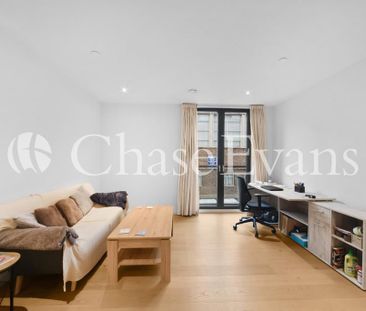 2 bedroom flat to rent - Photo 3