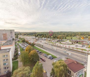 Kawalerka ul. Szafera - Фото 1