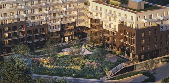 RIVE - La tranquilité tout inclus à Gatineau - Condo / appartement / logement à louer - Photo 2