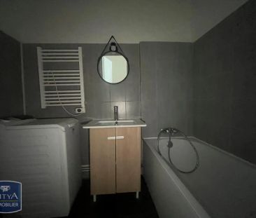 Appartement à louer 1 pièce 34.91m² - Photo 6