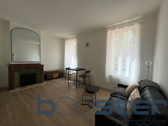 Location Appartement 1 pièce 24m² TOULOUSE 31200 - Photo 1
