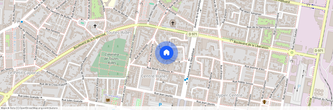 44600, Saint-Nazaire