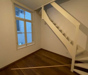 Heel mooi gerenoveerd appartement met twee slaapkamers. Tijdens de ... - Photo 4