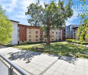 1 bedroom flat to rent - Photo 6