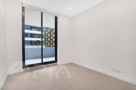 Condition as New Apartment for lease**Entry from Block A on Constitution Rd** - Photo 3