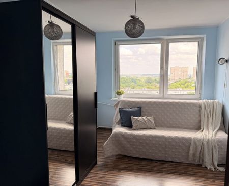 2 pokoje, 46 m² | osobna kuchnia i widok 46 m² - Photo 2