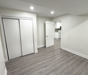 For Lease - 16 Lady Evelyn Crescent Unit# Lower, Brampton, Ontario - Photo 2